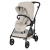 Детская прогулочная коляска Cybex Melio Carbon Dune Grey Детская прогулочная коляска Cybex Melio Carbon Dune Grey